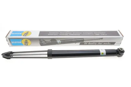 Амортизатор (задній) Fiat 500L 0.9-1.6D 12- BILSTEIN 19-242453