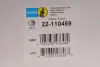Амортизатор (передній) Opel Combo 01- (R) - (тиск газу) (B4) BILSTEIN 22-110459 (фото 2)