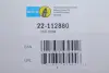 Амортизатор BILSTEIN 22-112880 (фото 2)