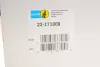 Амортизатор (передній) MINI (R50/R53/R56/R57/R58/R59)/Clubman (R55)/Clubvan (R55) 06-15 (R) (B4) BILSTEIN 22-171009 (фото 3)
