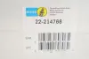 Амортизатор BILSTEIN 22-214768 (фото 2)