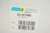 Амортизатор (передній) Fiat Doblo 10- (L)(B4) BILSTEIN 22-227065 (фото 2)