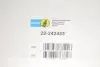 Амортизатор (передній) Fiat 500L 0.9-1.6D 12- (L) BILSTEIN 22-242433 (фото 2)