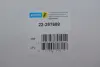 Амортизатор (передній) Jeep Cherokee 2.0-3.2D 13- (R) (B4) BILSTEIN 22-267689 (фото 2)