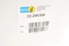 Амортизатор (передній) BMW 5 (F07) 10-17 (L) N57/N55/N63 (B4) BILSTEIN 22-295309 (фото 2)