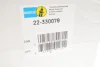 Амортизатор (передній) Skoda Octavia/VW Caddy 04-15 (B4) BILSTEIN 22-330079 (фото 2)