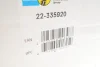 Амортизатор (передній) Hyundai Tucson 20- (R) (B4) Bilstein 22-335920 (фото 2)
