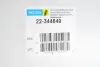 Амортизатор BILSTEIN 22-344649 (фото 2)