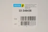 Амортизатор (передній) (L) Kia Niro 1.6 GDI 16- (B4) Bilstein 22-346438 (фото 2)