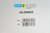 Амортизатор BILSTEIN 23-238923 (фото 2)