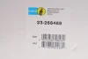 Амортизатор (передній) BMW 3 (F30/F80) 12-18 (L) B46/B47/B48/B58/N20/N26/N47/N55 BILSTEIN 23-266469 (фото 2)