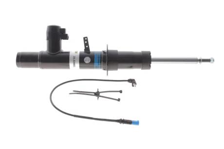 Амортизатор (передній) (L) BMW X5 (F15/F85)/X6 (F16/F86) 13-19 N57/N63 (B4) Bilstein 23-339651