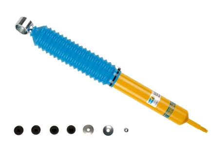 Фото - амортизатор підвіски BILSTEIN 24-027793 Амортизатор підвіски BILSTEIN 24-027793