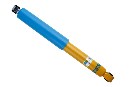 Фото - амортизатор підвіски BILSTEIN 24-267465 Амортизатор підвіски BILSTEIN 24-267465