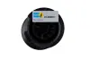 Подушка пневмопідвіски (ззаду) BMW 5 (E61) 04-10 BILSTEIN 40-288871 (фото 2)