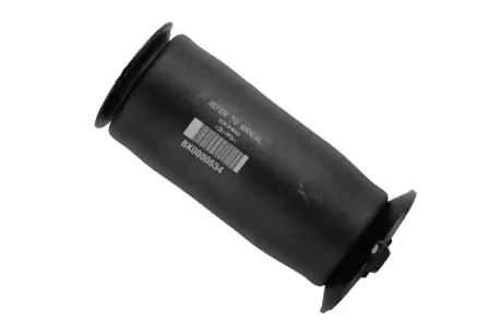 Подушка пневмопідвіски (ззаду) BMW 5 (E61) 04-10 BILSTEIN 40-288871