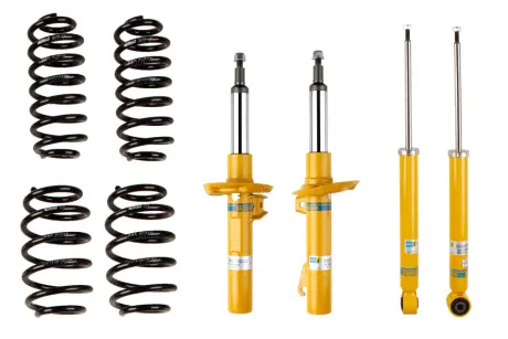 Элементы спортивной подвески BILSTEIN 46-259387