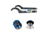 Елементи спортивної підвіски Bilstein 47-116573 (фото 2)