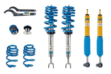 Елементи спортивної підвіски Bilstein 47-116573