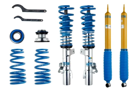 Елементи спортивної підвіски BILSTEIN 47-121225