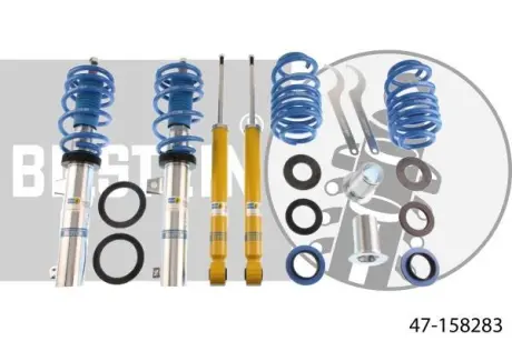 Элементы спортивной подвески BILSTEIN 47-158283