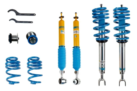 Елементи спортивної підвіски Bilstein 48-116541