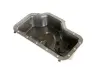 Масляний піддон (алюміній) BMW 3 (E30) 1.6/1.8 06.87-06.94 BLIC 0216-00-0054473P (фото 2)
