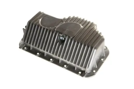 Масляний піддон (алюміній) BMW 3 (E30) 1.6/1.8 06.87-06.94 BLIC 0216-00-0054473P