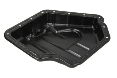 Масляний піддон (нижня частина, сталь), зливна пробка M14x1.5 CHRYSLER 200, TOWN & COUNTRY DODGE AVENGER, GRAND, JOURNEY 3.6/3.6ALK 09.10- BLIC 0216-00-0914470P