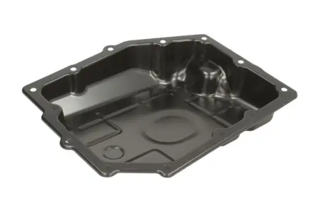 Піддон коробки передач (Сталь) CHRYSLER 300 C, 300C DODGE CHALLENGER, CHARGER, DAKOTA, DURANGO, MAGNUM, MAGNUM II, NITRO, RAM 1500 JEEP LIBERTY, WRANGLER III 2.7-6.1 10.03- BLIC 0216-00-0938475P
