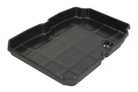 Піддон коробки передач (Сталь) CHRYSLER 300C DODGE CHALLENGER, CHALLENGER SE, CHARGER, DURANGO, NITRO JEEP COMPASS, GRAND CHEROKEE III, PATRIOT, WRANGLER II, WRANGLER III 2.4-5.7 11.02- BLIC 0216-00-0938476P