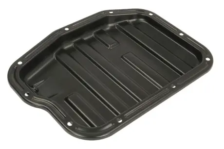 Масляний піддон (нижня частина, сталь) NISSAN PRIMERA, X-TRAIL I 2.0/2.5 07.01- BLIC 0216-00-1670473P