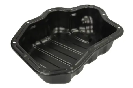 Масляний піддон (сталь) NISSAN ALMERA II, ALMERA TINO, PRIMERA, X-TRAIL I 2.2D 03.00- BLIC 0216-00-1678470P
