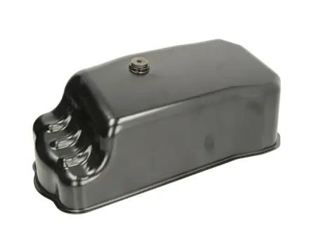 Масляний піддон (сталь) CITROEN JUMPER II FIAT DUCATO PEUGEOT BOXER 3.0D 04.06- BLIC 0216-00-2097470P