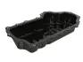 Масляний піддон (сталь) FORD C-MAX, FOCUS C-MAX, FOCUS I, FOCUS II, GALAXY II, MONDEO IV, S-MAX, TOURNEO CONNECT, TRANSIT CONNECT 1.8D 10.98-06.15 BLIC 0216-00-2507474P (фото 1)
