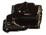 Масляний піддон (сталь) CITROEN JUMPER II FIAT DUCATO FORD MONDEO III, TRANSIT, TRANSIT CUSTOM V362, TRANSIT TOURNEO PEUGEOT BOXER 2.0D/2.2D 08.00- BLIC 0216-00-2509470P (фото 1)
