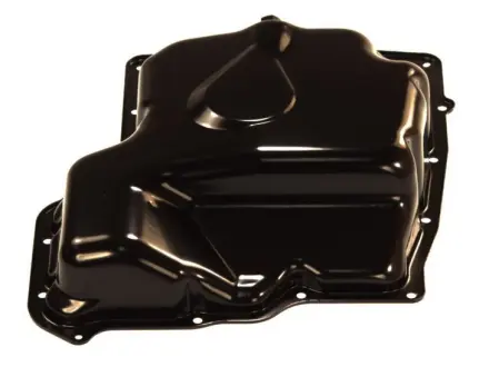 Масляний піддон (сталь) CITROEN JUMPER II FIAT DUCATO FORD MONDEO III, TRANSIT, TRANSIT CUSTOM V362, TRANSIT TOURNEO PEUGEOT BOXER 2.0D/2.2D 08.00- BLIC 0216-00-2509470P