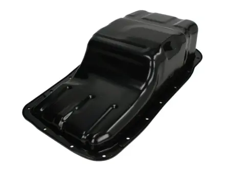 Масляний піддон (сталь) HONDA CIVIC V, CIVIC VI, CRX III 1.6 10.91-02.01 BLIC 0216-00-2911475P