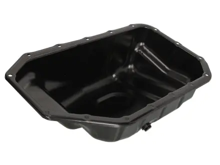 Масляний піддон (сталь) HONDA ACCORD VII, CIVIC VII, CR-V II 2.0/2.4 09.01-05.08 BLIC 0216-00-2926470P