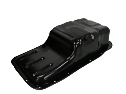 Масляний піддон (сталь) HONDA CR-V I 2.0 10.95-02.02 BLIC 0216-00-2955470P
