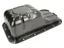 Масляний піддон (сталь) HYUNDAI ATOS, GETZ, I10 I KIA PICANTO I 1.0/1.1 02.98-12.13 BLIC 0216-00-3127473P (фото 1)