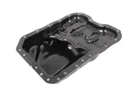 Масляний піддон (сталь) HYUNDAI IX35, SONATA V KIA CERATO II, CERATO KOUP III, OPTIMA, SPORTAGE III 2.0 05.05- BLIC 0216-00-3176473P