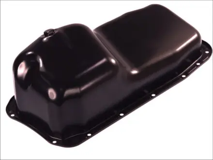 Масляний піддон (сталь) OPEL ASCONA C, ASTRA F, ASTRA F CLASSIC, ASTRA F/KOMBI, ASTRA G, COMBO/MINIVAN, CORSA A, CORSA A TR, CORSA A/HATCHBACK, CORSA B 1.2-1.6LPG 09.81-01.05 BLIC 0216-00-5049470P