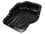 Масляний піддон (сталь) OPEL ASTRA G, ASTRA H, COMBO TOUR, COMBO/MINIVAN, CORSA C, CORSA C/HATCHBACK, CORSA D, MERIVA A 1.7D 02.00- BLIC 0216-00-5051475P (фото 1)