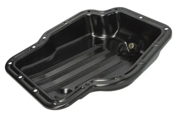 Масляний піддон (нижня частина, OPEL ASTRA H, ASTRA H CLASSIC, ASTRA H GTC, ASTRA J, ASTRA J GTC, CORSA D, MERIVA A, MERIVA B, MOKKA / MOKKA X, ZAFIRA B 1.7D 08.06-12.19 Blic 0216005052475P (фото 1)