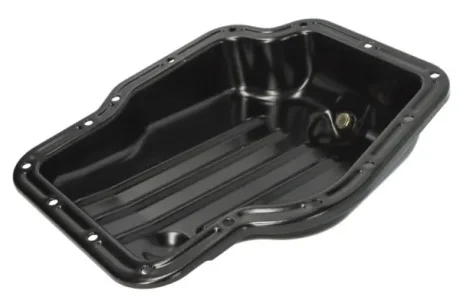 Масляний піддон (нижня частина, OPEL ASTRA H, ASTRA H CLASSIC, ASTRA H GTC, ASTRA J, ASTRA J GTC, CORSA D, MERIVA A, MERIVA B, MOKKA / MOKKA X, ZAFIRA B 1.7D 08.06-12.19 Blic 0216005052475P