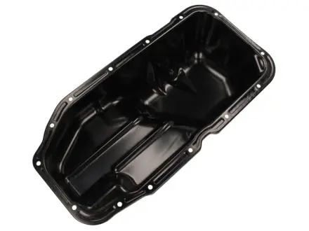 Масляний піддон (сталь) OPEL ASCONA C, ASTRA F, CALIBRA A, KADETT E, KADETT E/KOMBI, VECTRA A 1.6/1.8/2.0 09.81-09.98 BLIC 0216-00-5076473P