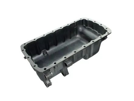 Масляний піддон (алюміній) CITROEN BERLINGO, C5 I, JUMPY I, XSARA FIAT SCUDO PEUGEOT 206, 307, 406, 607, EXPERT, PARTNER, PARTNER/MINIVAN SUZUKI GRAND VITARA I 1.9D/2.0D 02.98-12.09 BLIC 0216-00-5507477P