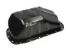 Масляний піддон (сталь) RENAULT CLIO I, CLIO II, CLIO II/HATCHBACK, CLIO III, CLIO IV, CLIO IV/HATCHBACK, KANGOO, KANGOO EXPRESS, MODUS, SANDERO/STEPWAY II, THALIA I 1.0-1.2LPG 01.96- BLIC 0216-00-6005471P (фото 1)
