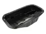 Масляний піддон (сталь) RENAULT CLIO I, CLIO II, CLIO II/HATCHBACK, CLIO III, CLIO IV, CLIO IV/HATCHBACK, KANGOO, KANGOO EXPRESS, MODUS, SANDERO/STEPWAY II, THALIA I 1.0-1.2LPG 01.96- BLIC 0216-00-6005471P (фото 2)